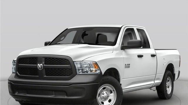 Preowned 2022 Ram 1500 Classic SLT for Sale