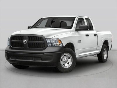 Photo of a 2022 Ram 1500 Classic 4X2 SLT 4DR Crew Cab 6.3 FT. SB Pickup for sale