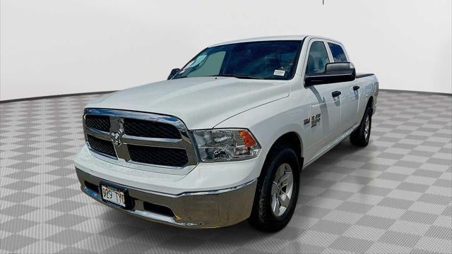Preowned 2023 Ram 1500 Classic SLT for Sale