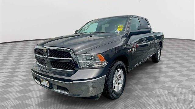 Preowned 2023 Ram 1500 Classic SLT for Sale