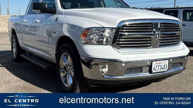 Preowned 2019 Ram 1500 Classic Lone Star Silver for Sale