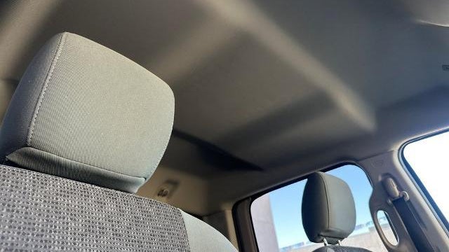 2019 Ram 1500 Classic Lone Star Silver