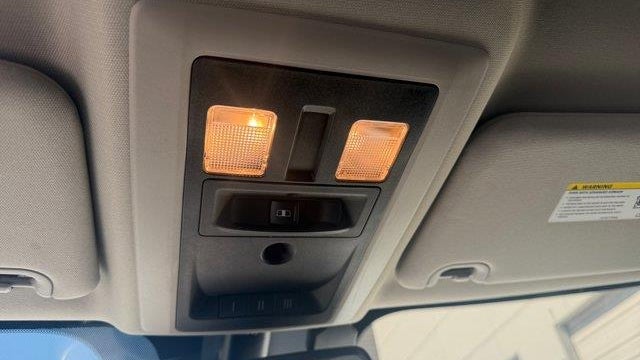 2019 Ram 1500 Classic Lone Star Silver