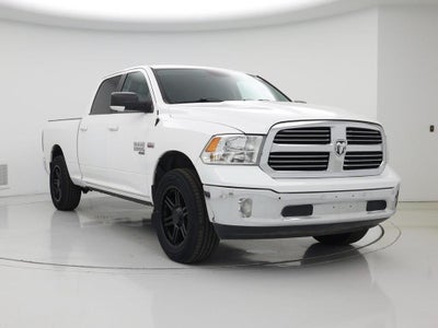 Photo of a 2019 RAM 1500 Classic 4X2 Big Horn 4DR Crew Cab 6.3 FT. SB Pickup for sale