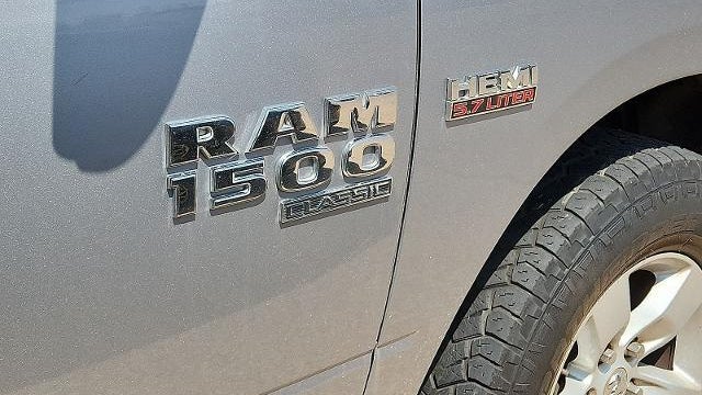 2020 Ram 1500 Classic SLT