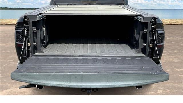 2016 Ram 1500 Laramie Limited