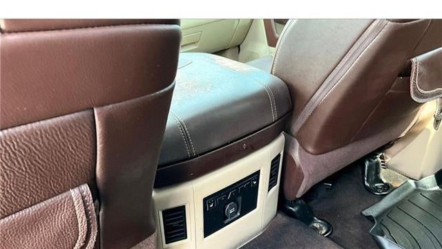 2016 Ram 1500 Laramie Limited