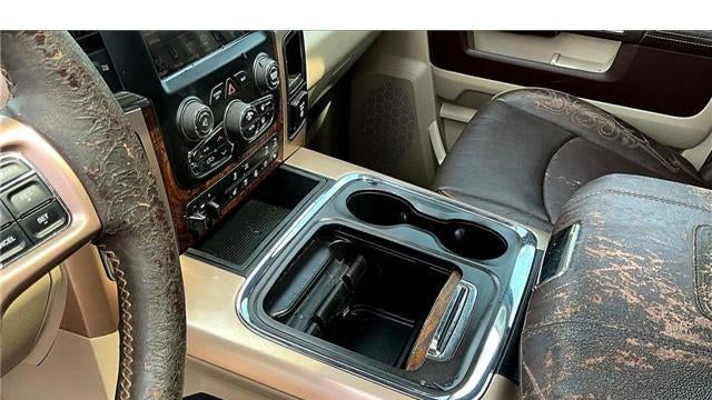 2016 Ram 1500 Laramie Limited