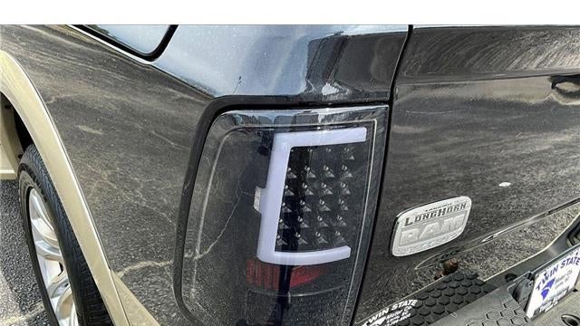 2016 Ram 1500 Laramie Limited