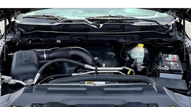 2016 Ram 1500 Laramie Limited