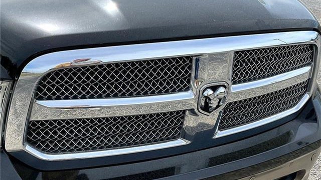 2016 Ram 1500 Laramie Limited