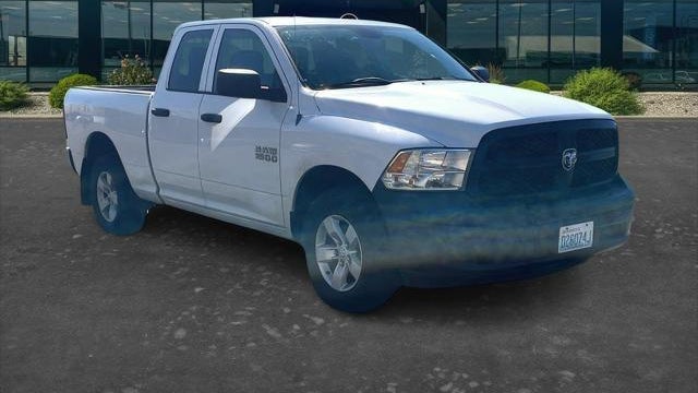 Preowned 2014 Ram 1500 Tradesman for Sale