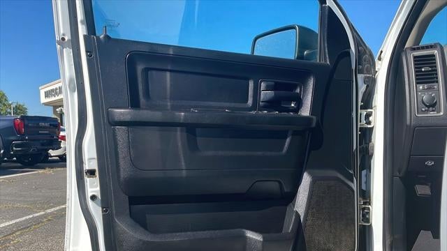 2014 Ram 1500 Tradesman