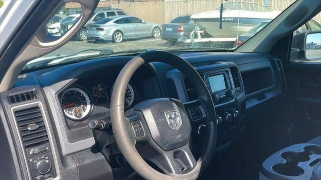 2014 Ram 1500 Tradesman