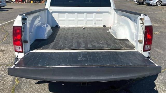 2014 Ram 1500 Tradesman