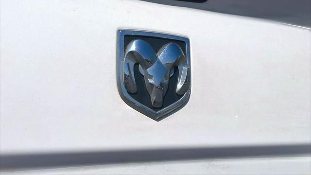 2014 Ram 1500 Tradesman