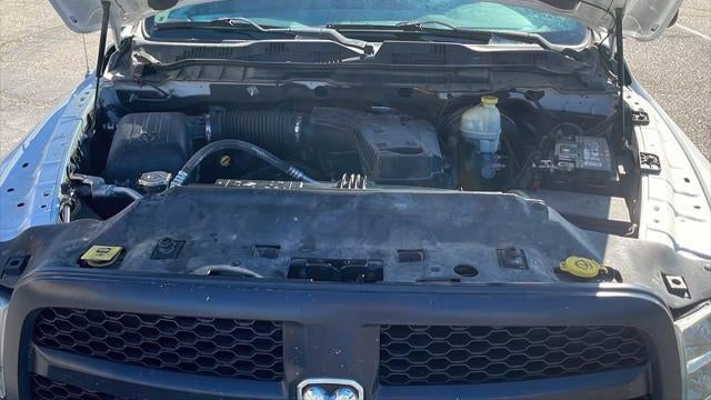 2014 Ram 1500 Tradesman