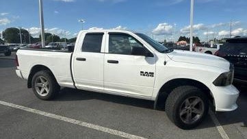 Preowned 2018 Ram 1500 Express for Sale