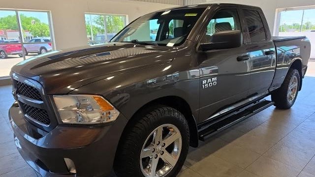 Preowned 2018 Ram 1500 Express for Sale