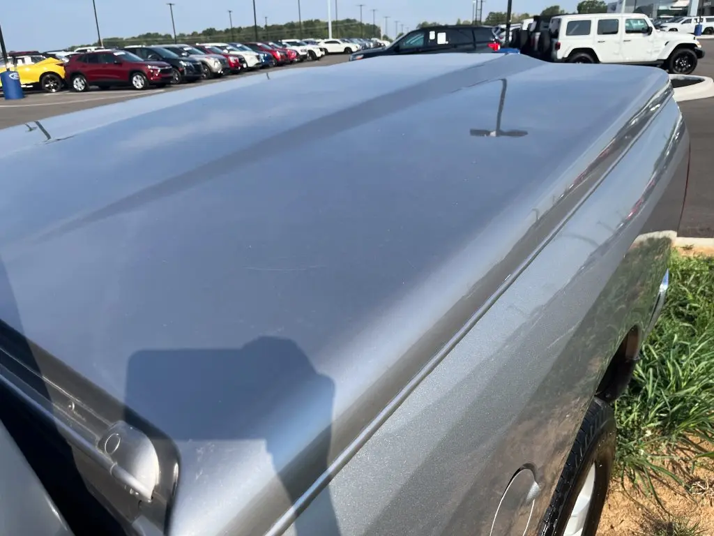 2022 Ram 1500 - $21,800