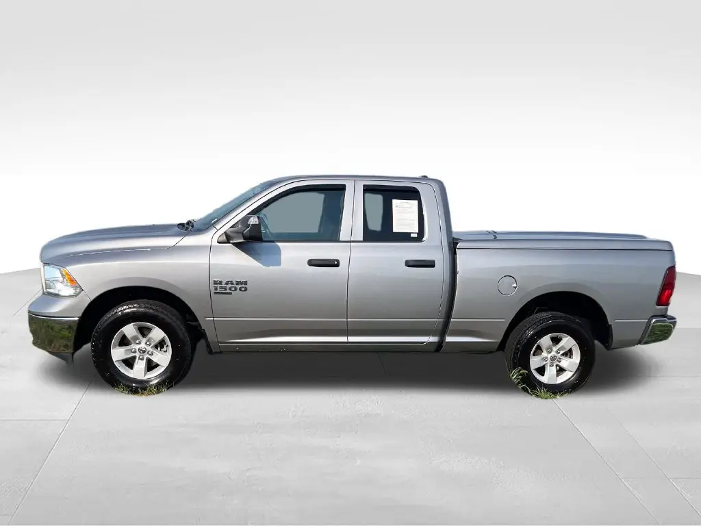 2022 Ram 1500 - $21,800