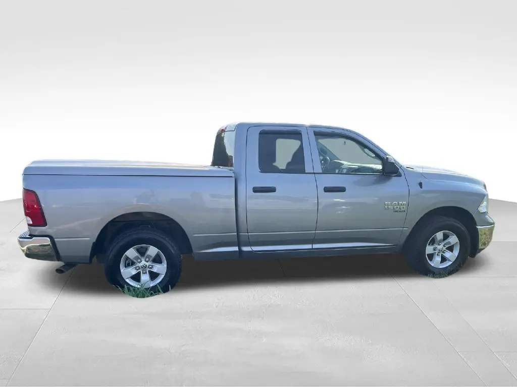 2022 Ram 1500 - $21,800