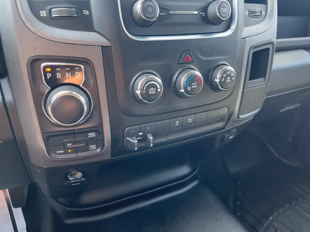 2022 Ram 1500 - $21,800