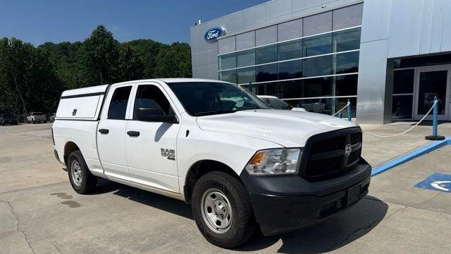 Preowned 2022 Ram 1500 Classic Tradesman for Sale
