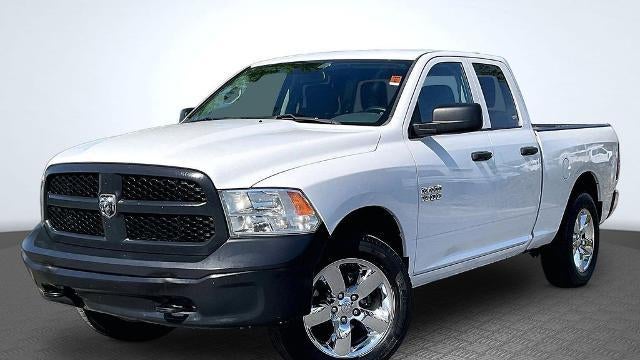 Preowned 2016 Ram 1500 Express Fleet for Sale