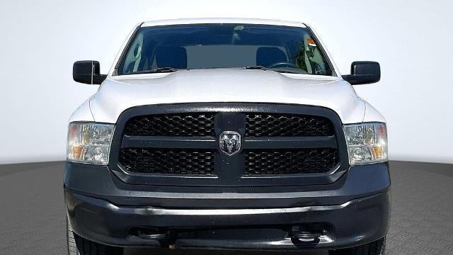 2016 Ram 1500 Express Fleet