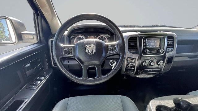 2016 Ram 1500 Express Fleet