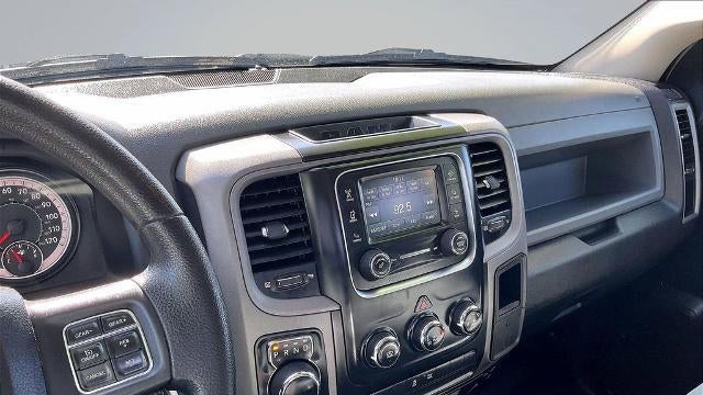 2016 Ram 1500 Express Fleet