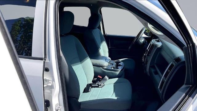 2016 Ram 1500 Express Fleet