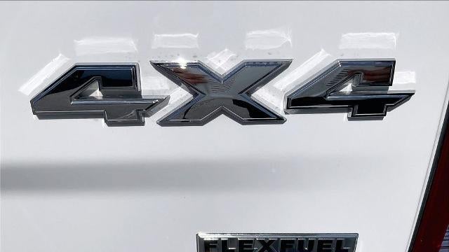 2016 Ram 1500 Express Fleet