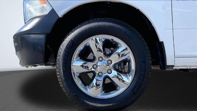 2016 Ram 1500 Express Fleet