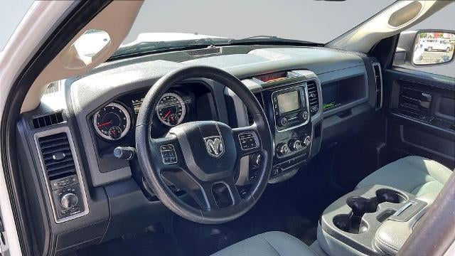 2016 Ram 1500 Express Fleet