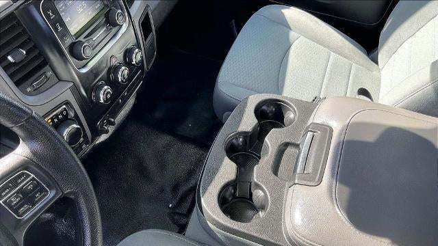 2016 Ram 1500 Express Fleet