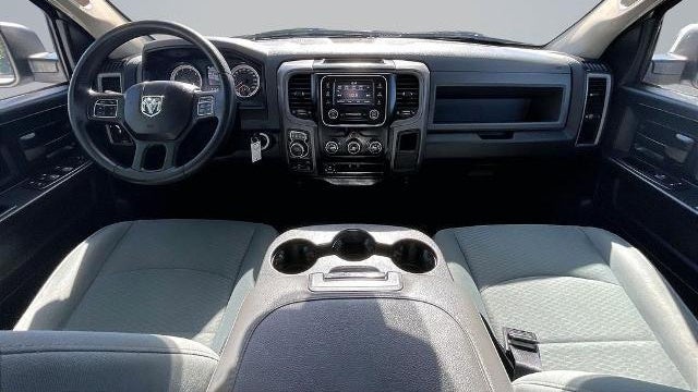 2016 Ram 1500 Express Fleet