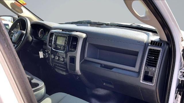 2016 Ram 1500 Express Fleet