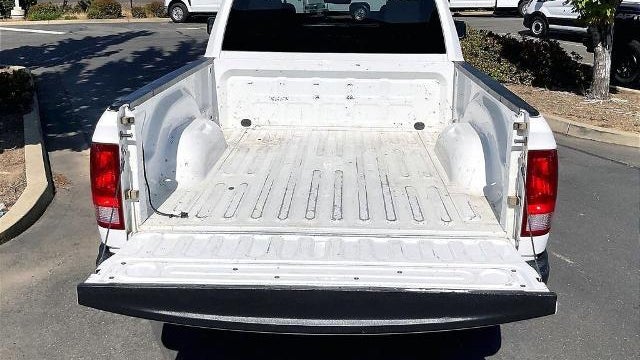 2016 Ram 1500 Express Fleet