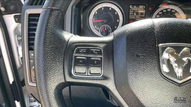 2016 Ram 1500 Express Fleet