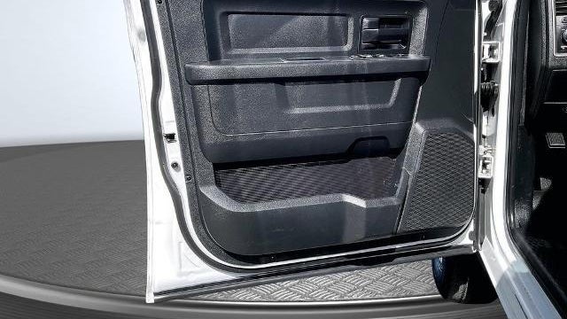 2016 Ram 1500 Express Fleet