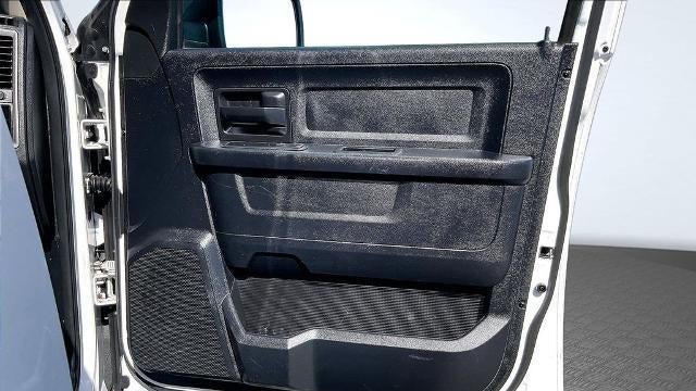 2016 Ram 1500 Express Fleet