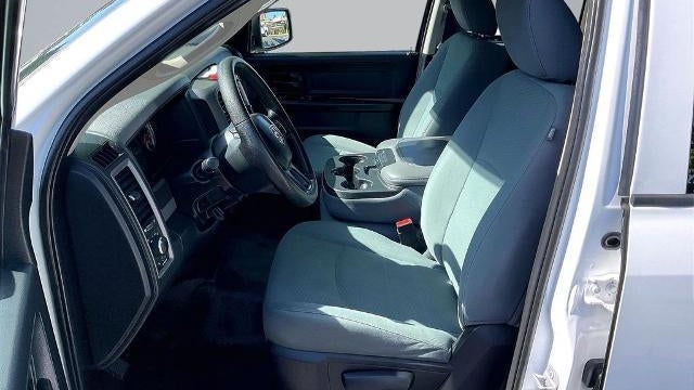 2016 Ram 1500 Express Fleet