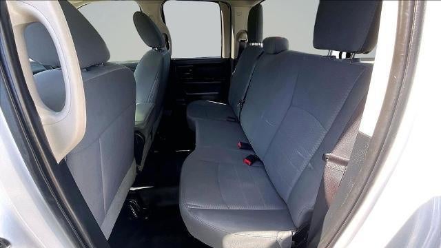 2016 Ram 1500 Express Fleet