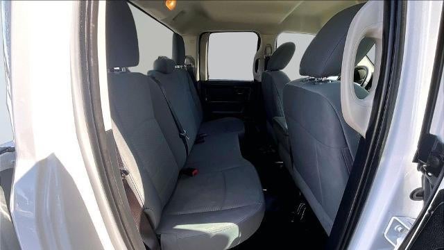 2016 Ram 1500 Express Fleet
