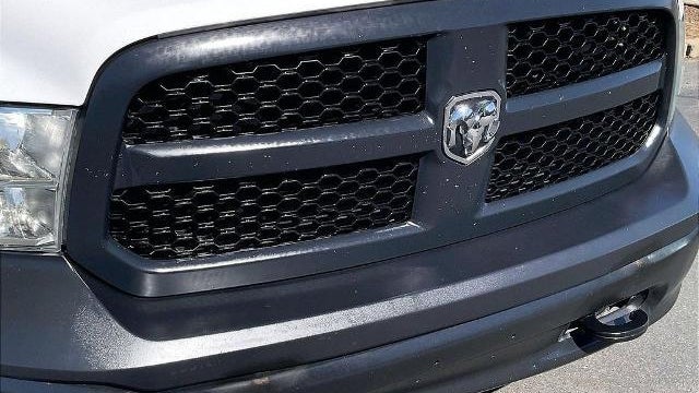2016 Ram 1500 Express Fleet