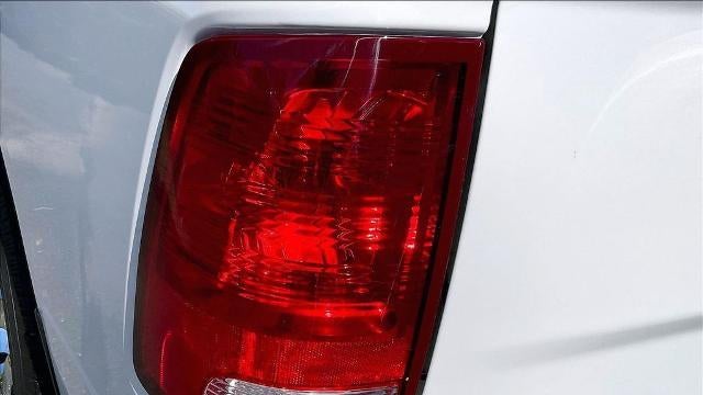 2016 Ram 1500 Express Fleet