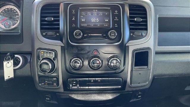 2016 Ram 1500 Express Fleet