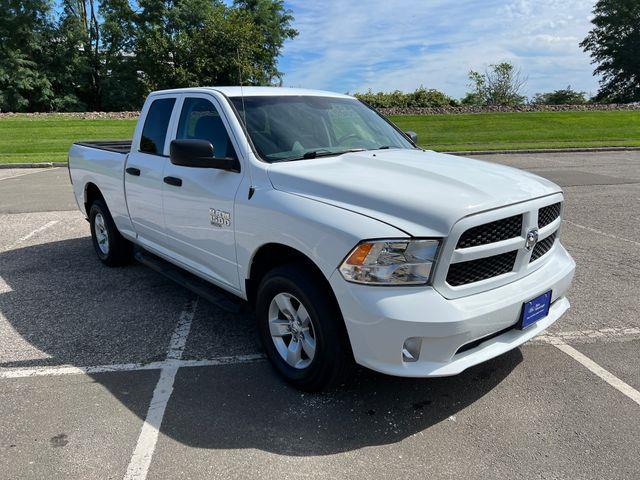 2019 Ram 1500 - $18,574